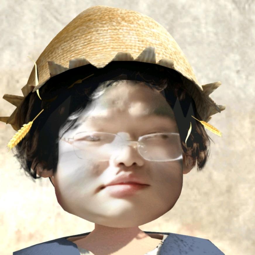 搞笑地球人