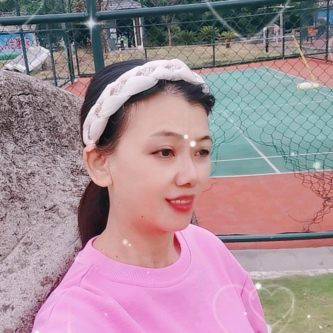 希望明天会更好❤️