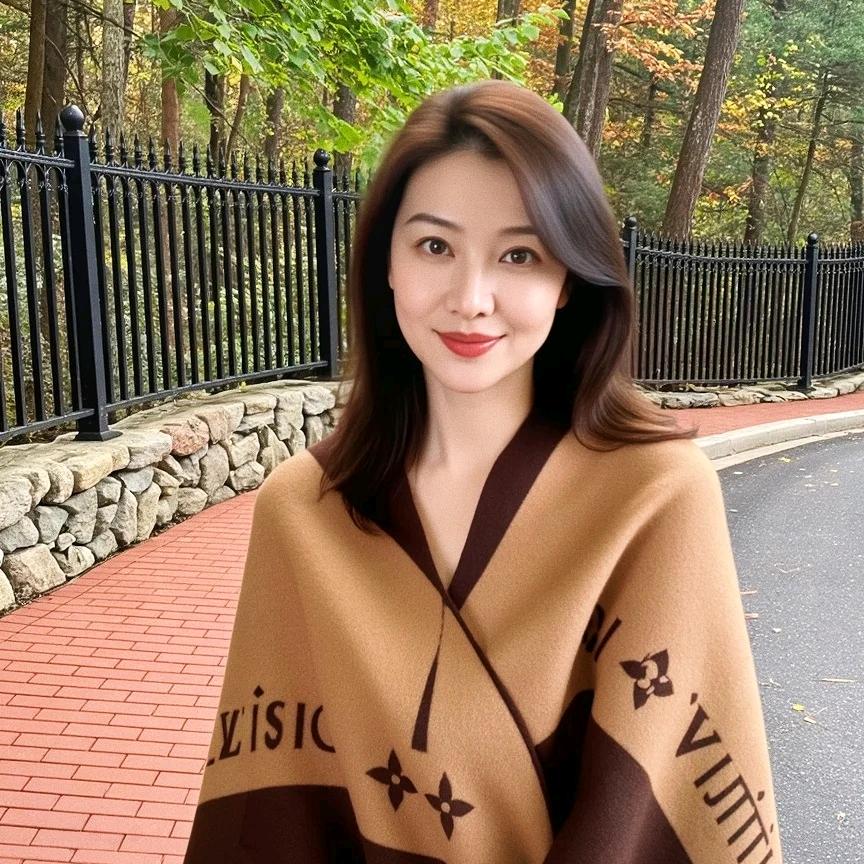 尔尔的橱窗