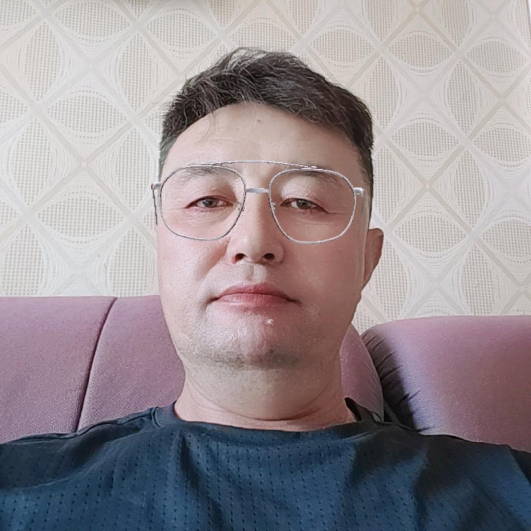 莫日格吉呼