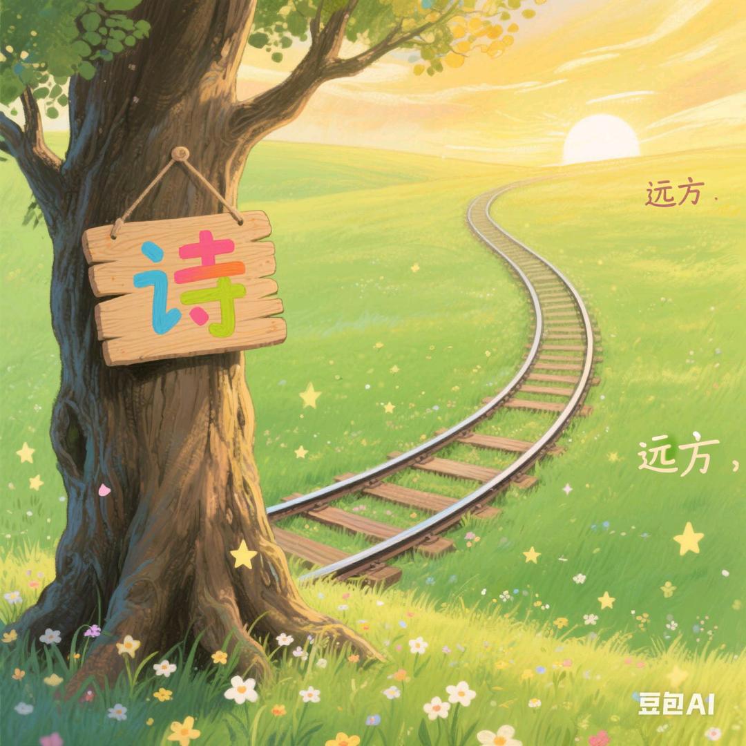 诗和远方