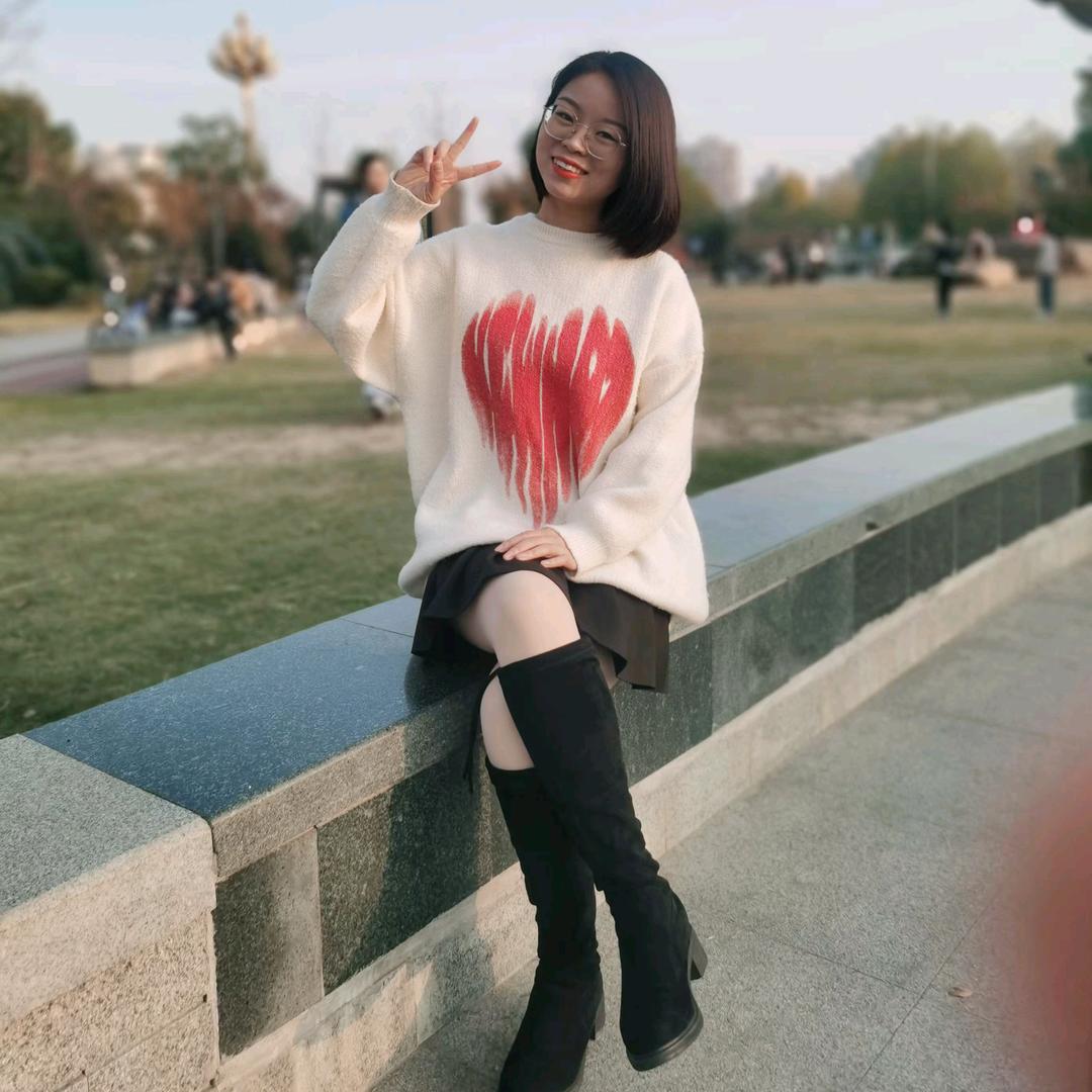 石榴妈妈😘🍀