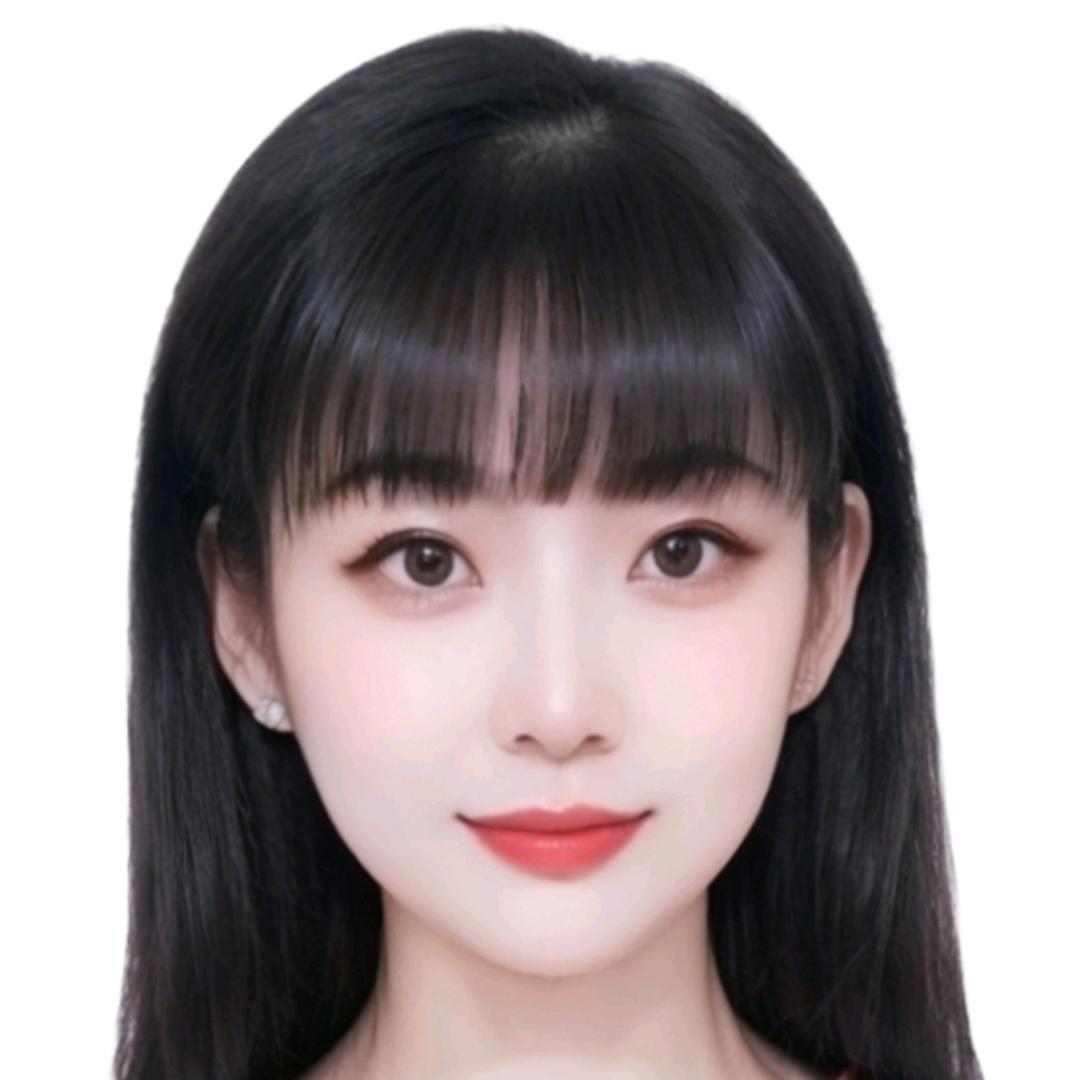 好运加满(θ‿θ)