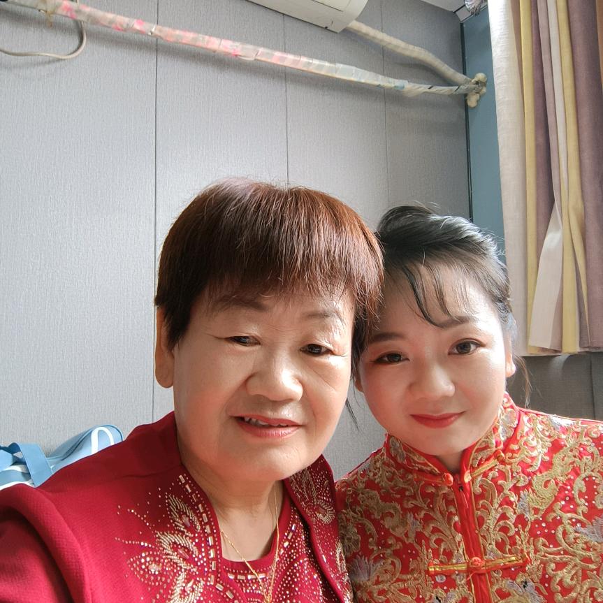 老程老程心想事成🌸