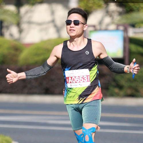 春晖三月九RunnerMr朱⁴²·¹⁹⁵