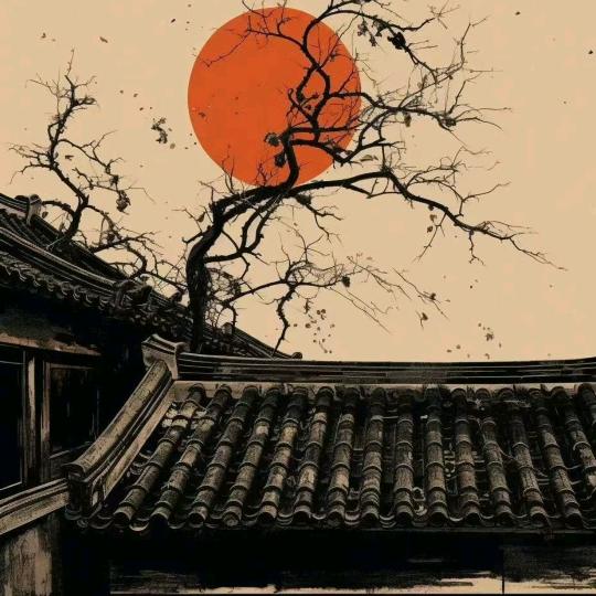 ☞烈酒敬过往☜