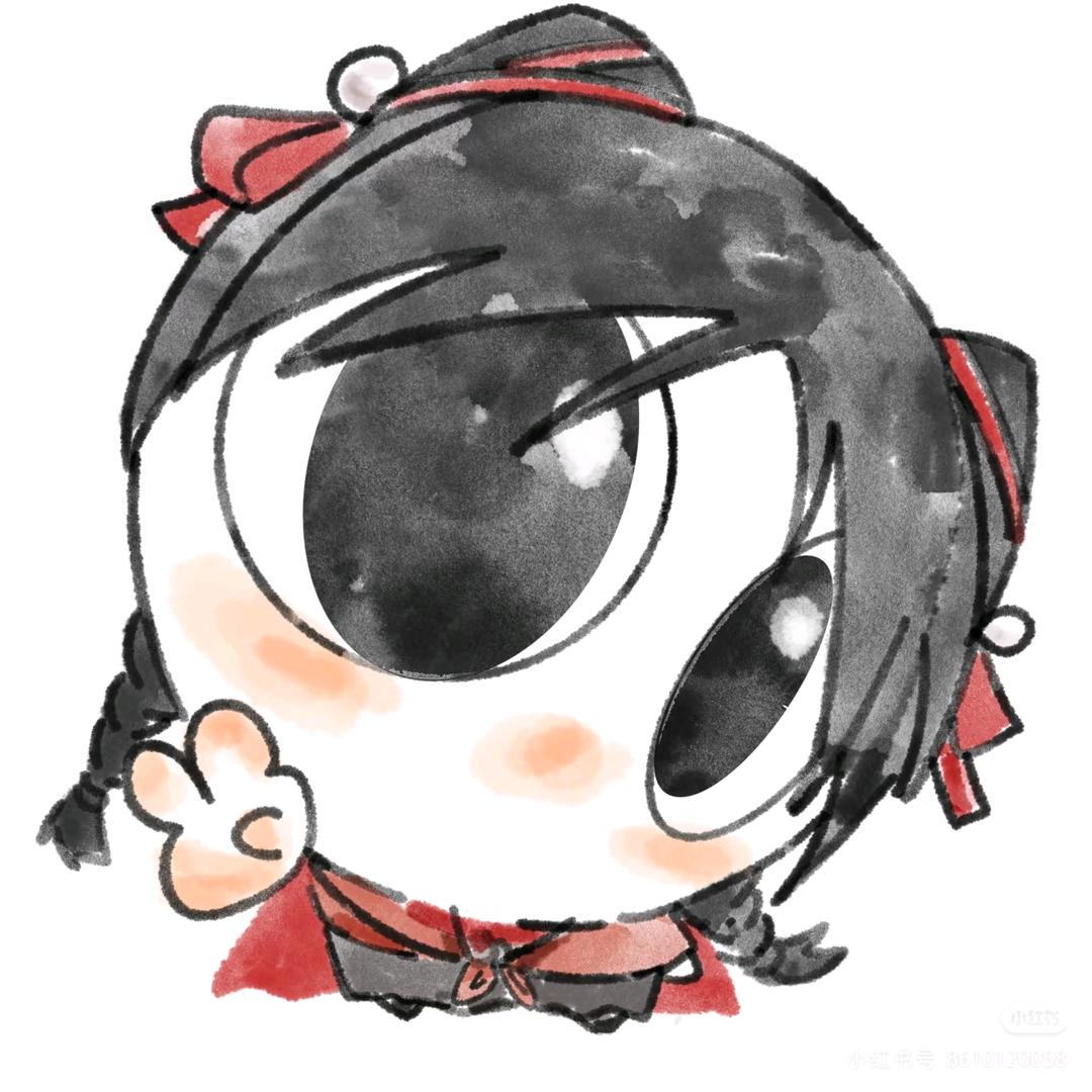 团团转། – _ – །