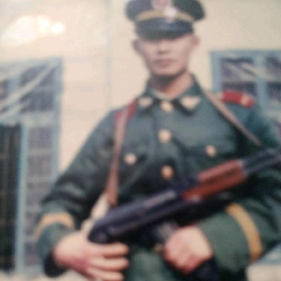 老朱