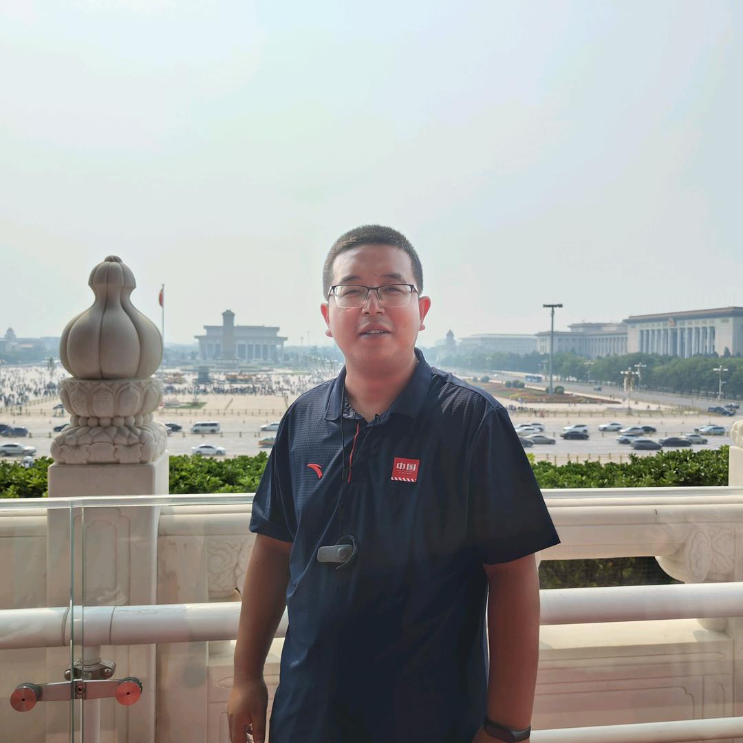 建斌