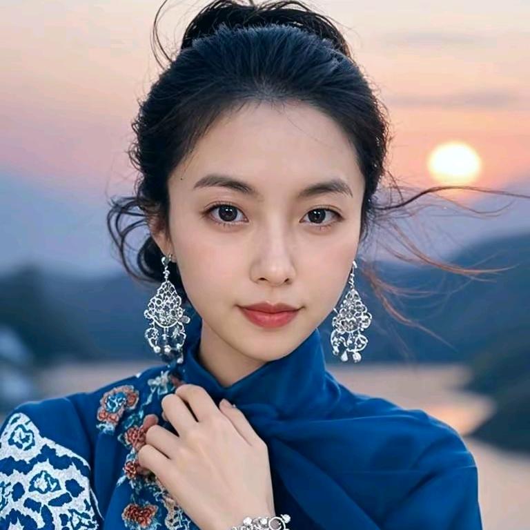 弋二妹