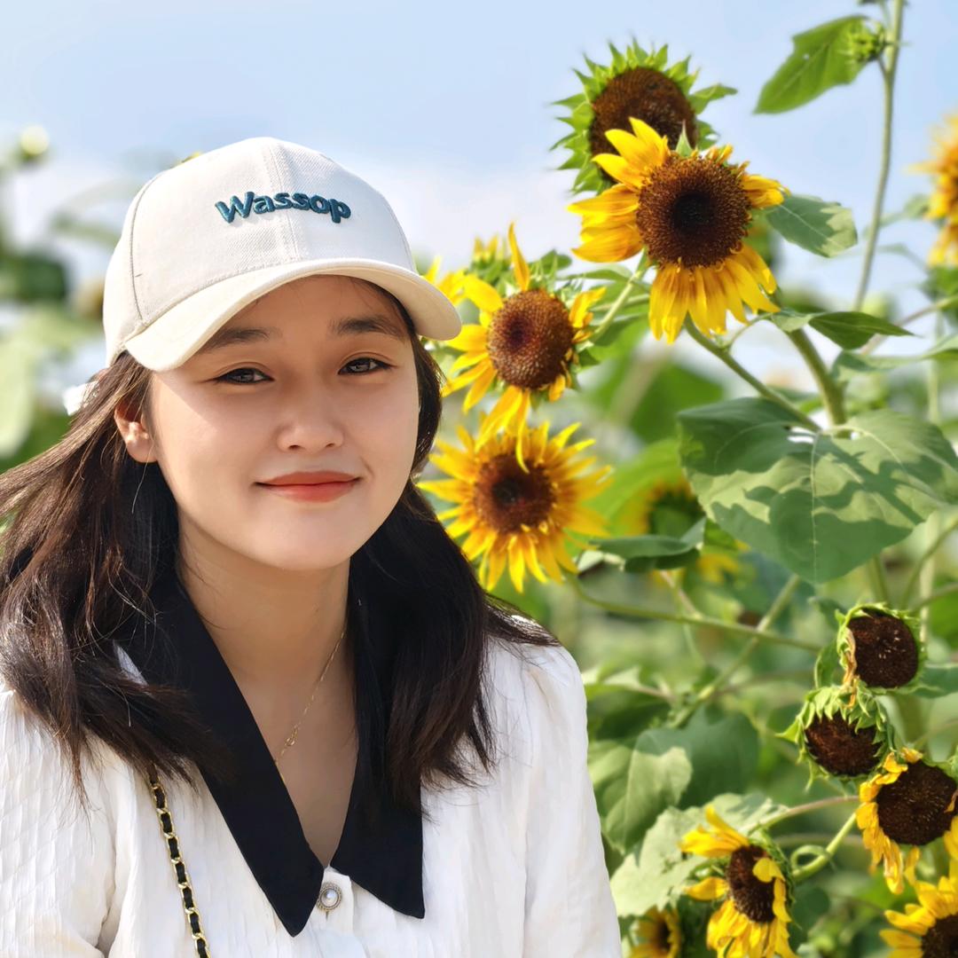 张廷廷🌻