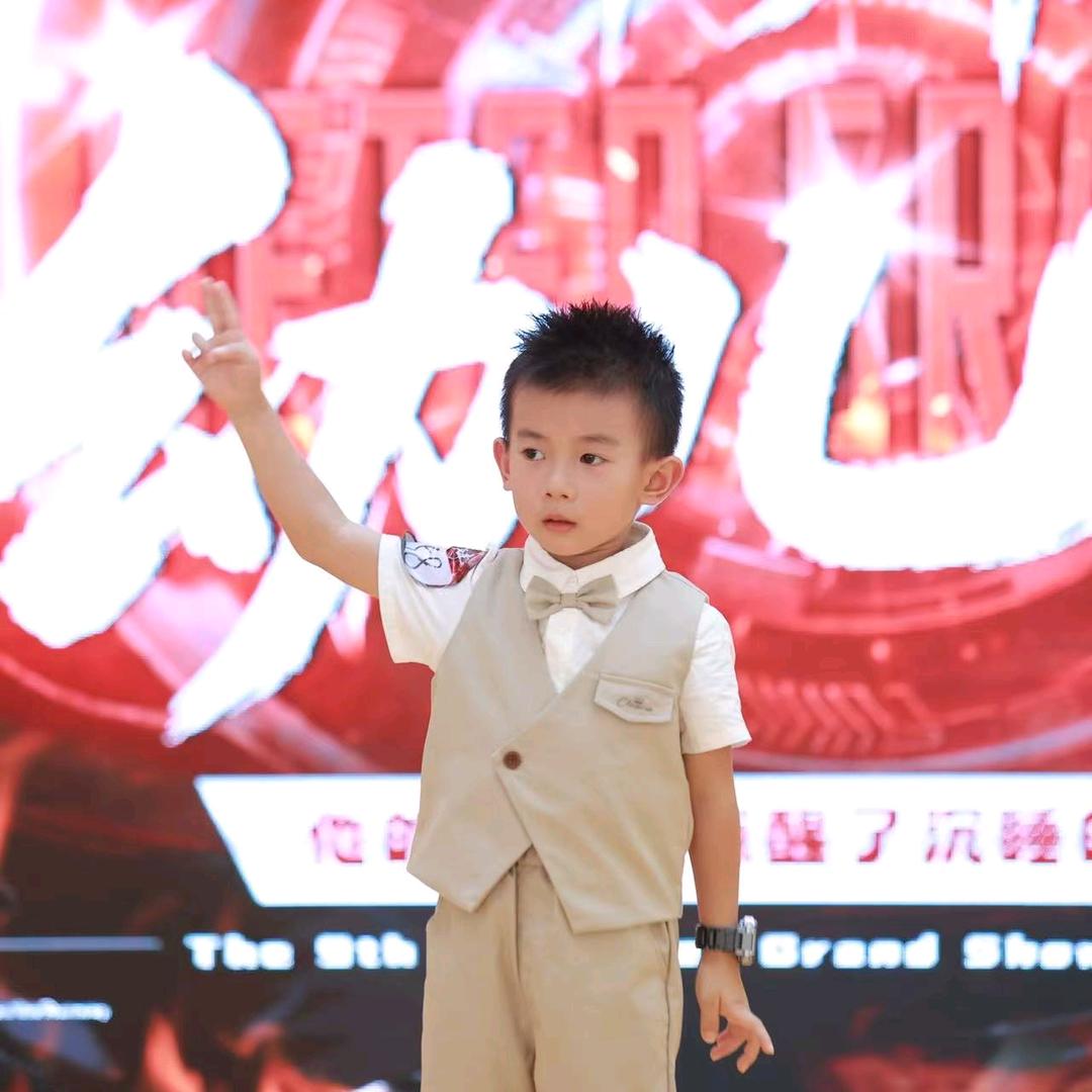 花好月园《拒私聊》巜拒连赞》