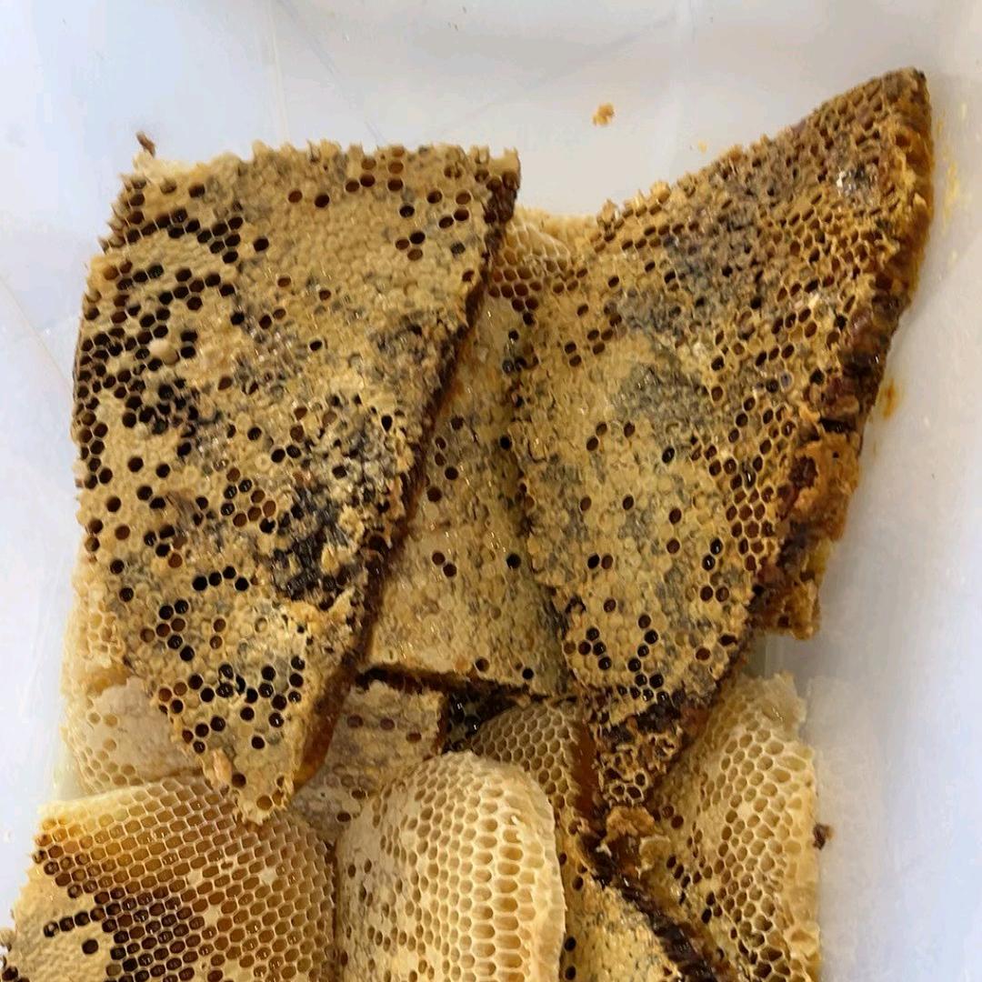 想吃蜂蜜的找我