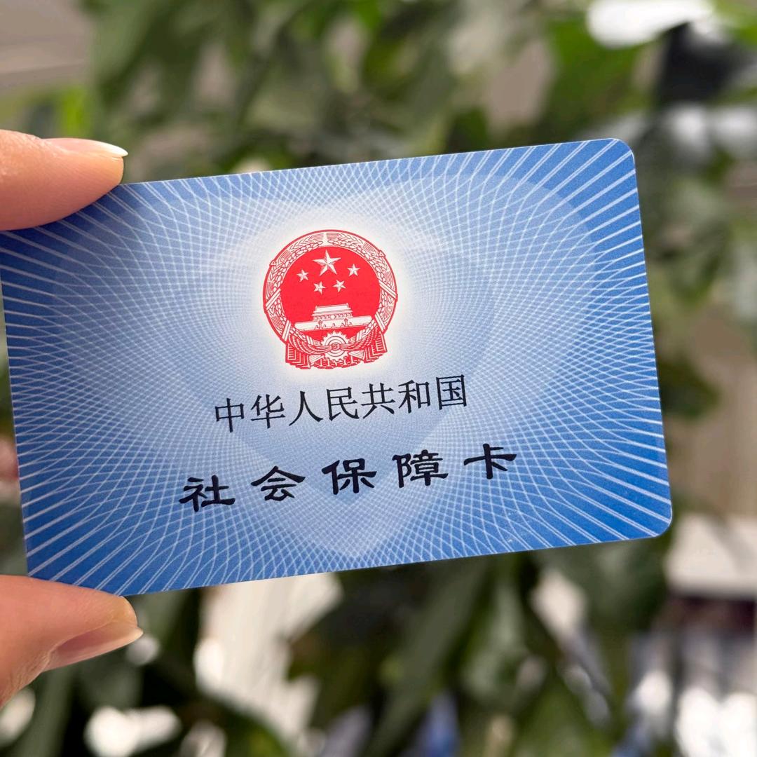 社保通~丫丫