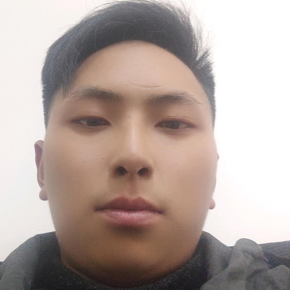 漂泊半生