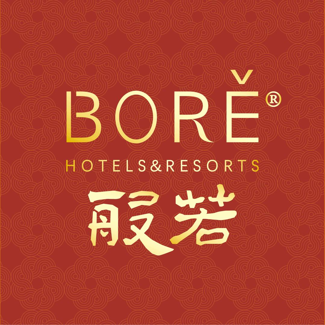 BORE般若秘境酒店官方号
