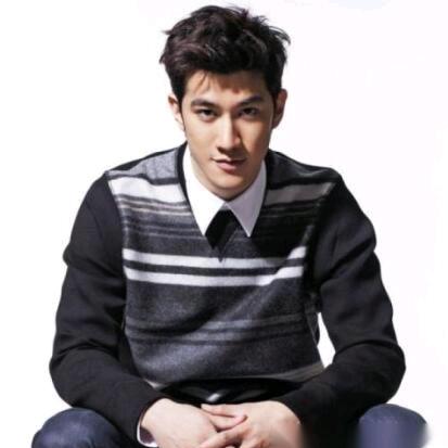 财神爷的小宝贝