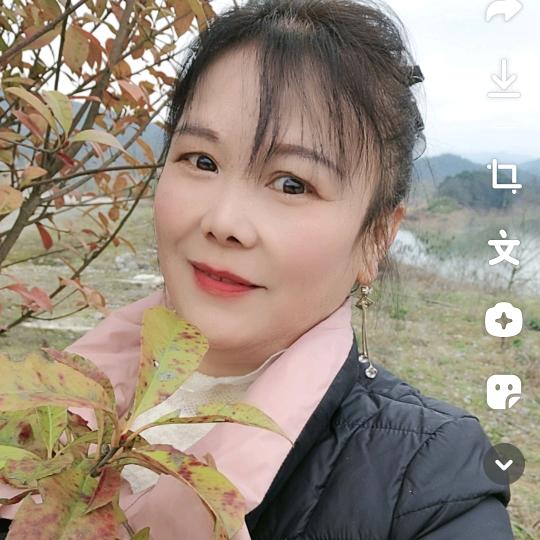 回眸一笑💖