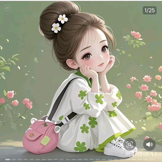 彝族小女孩❤ (ɔˆз(ˆ⌣ˆc)