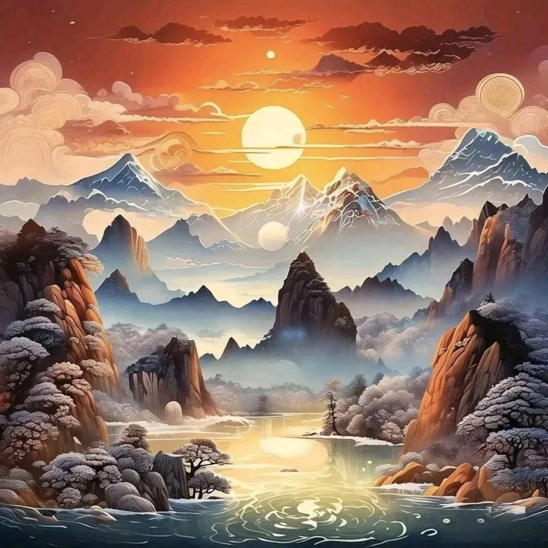 灵魂摆渡人@情義