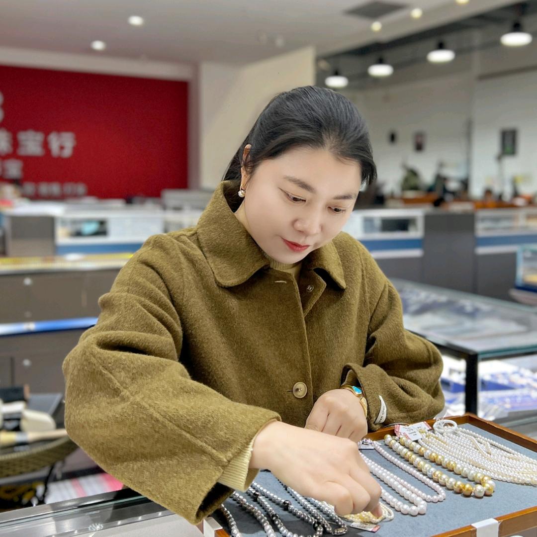 匠客珠宝（荆州）