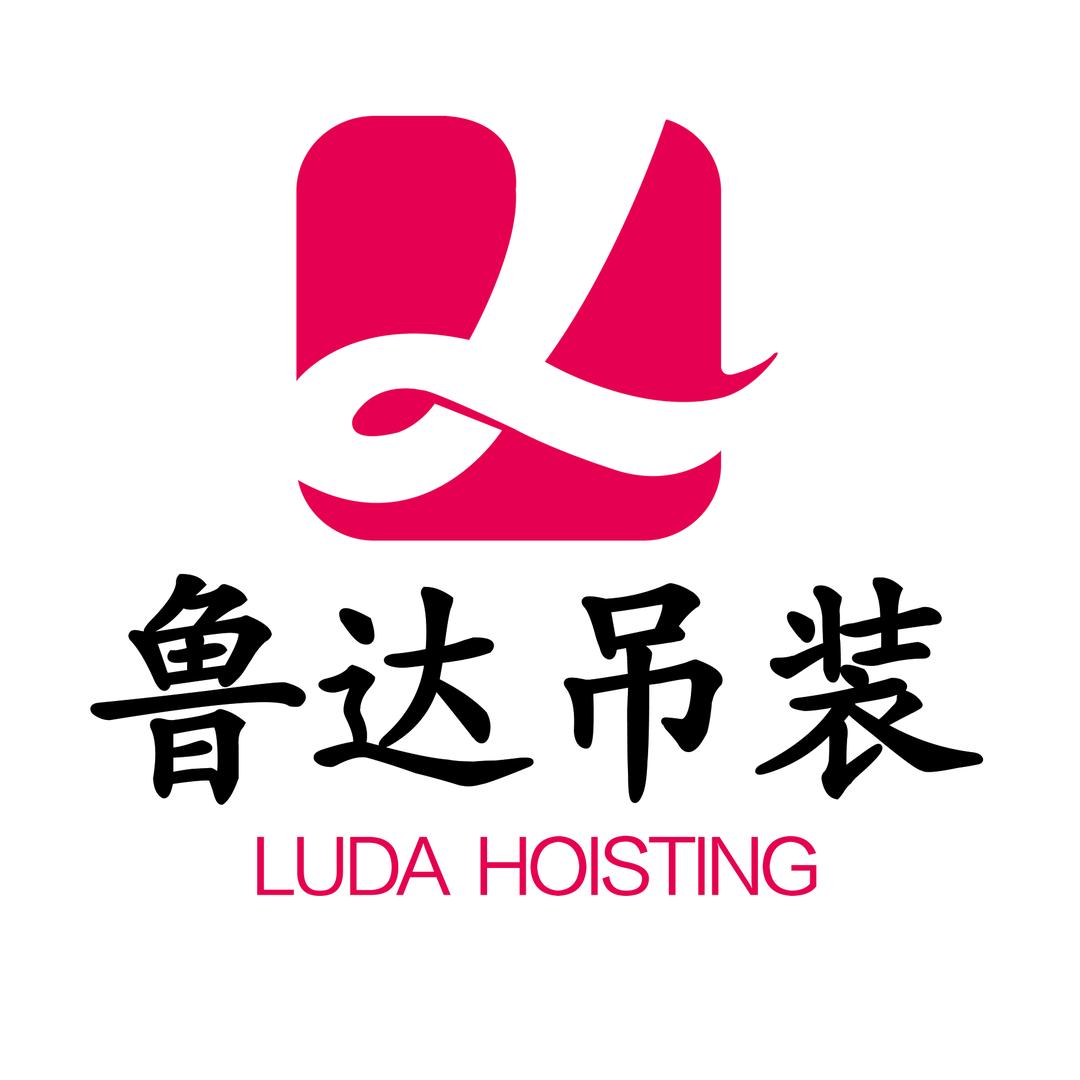 潍坊鲁达吊装有限公司