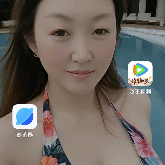 金生，谁来陪着我？