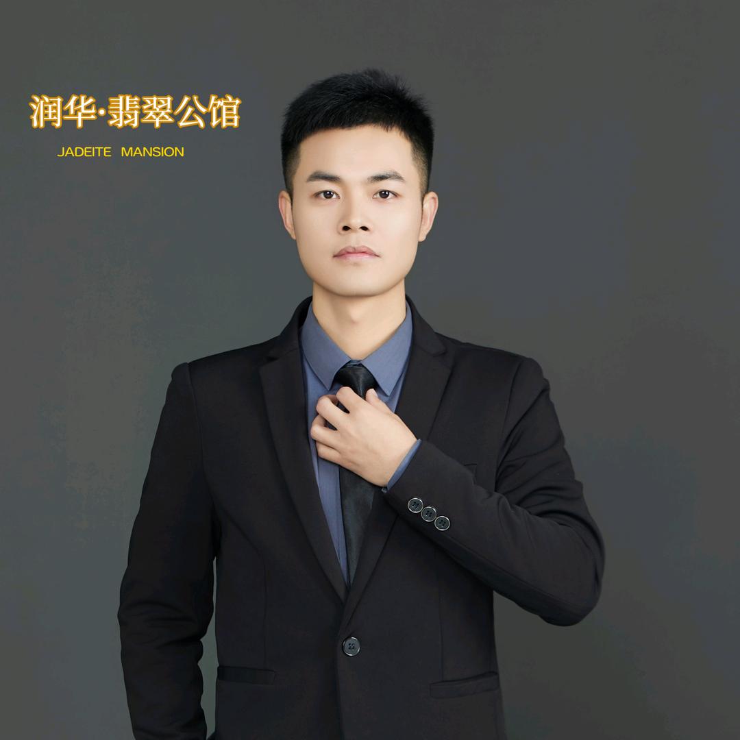 新乡润华翡翠公馆王运鑫