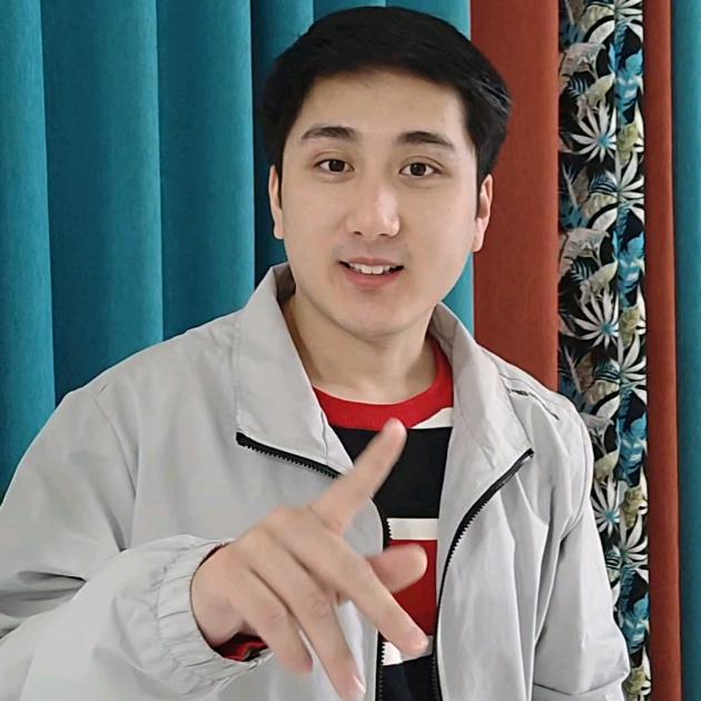 程公子(直播准备中)