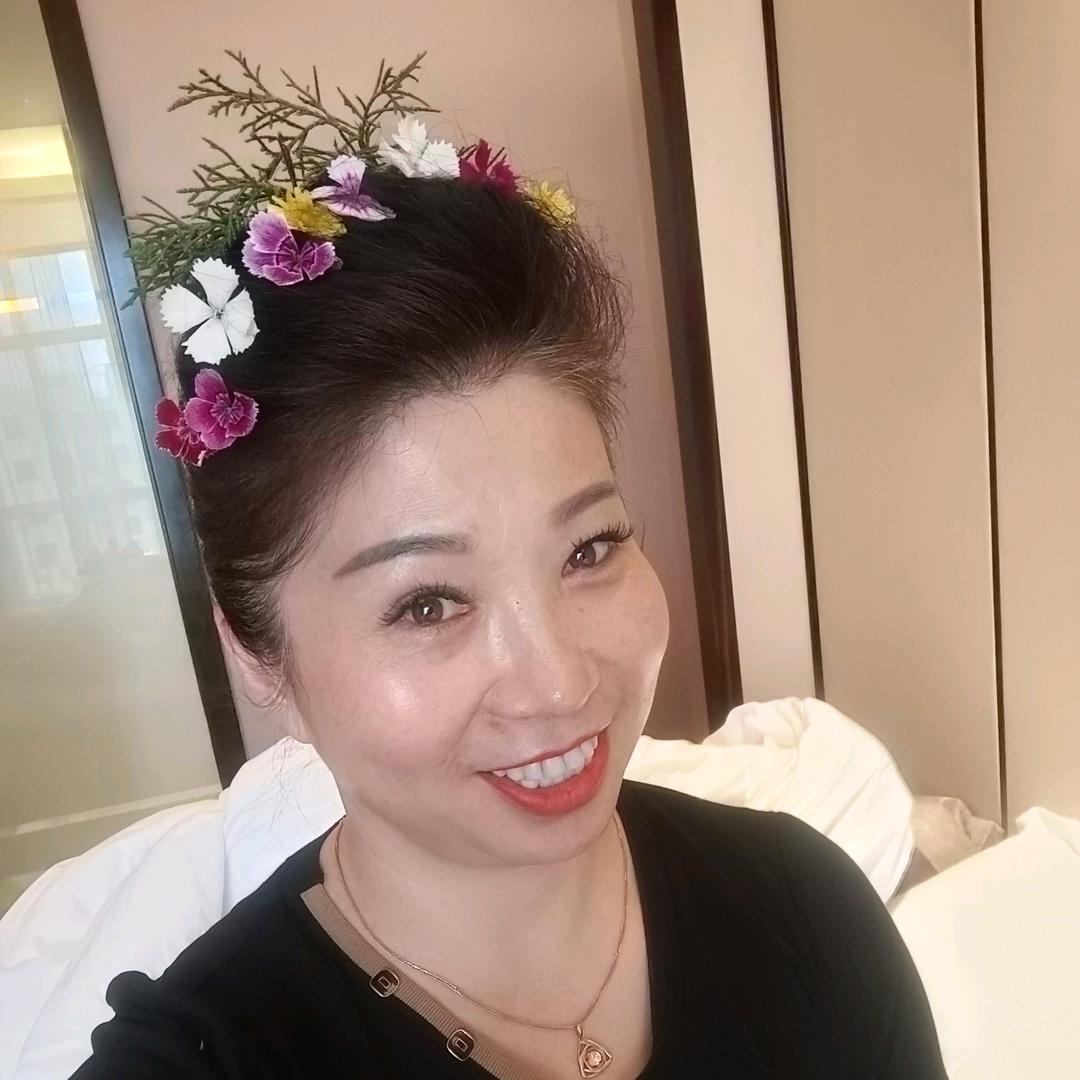 阳光乔姐