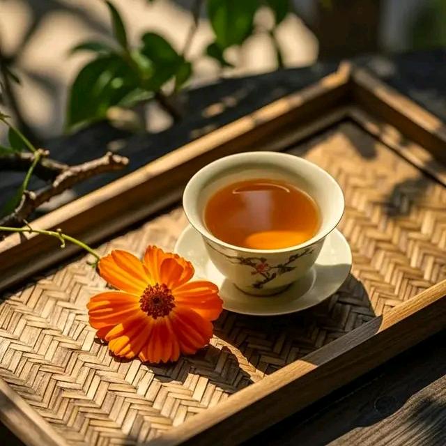 美食小院