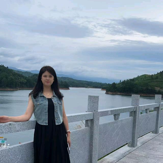 云卷云舒💞