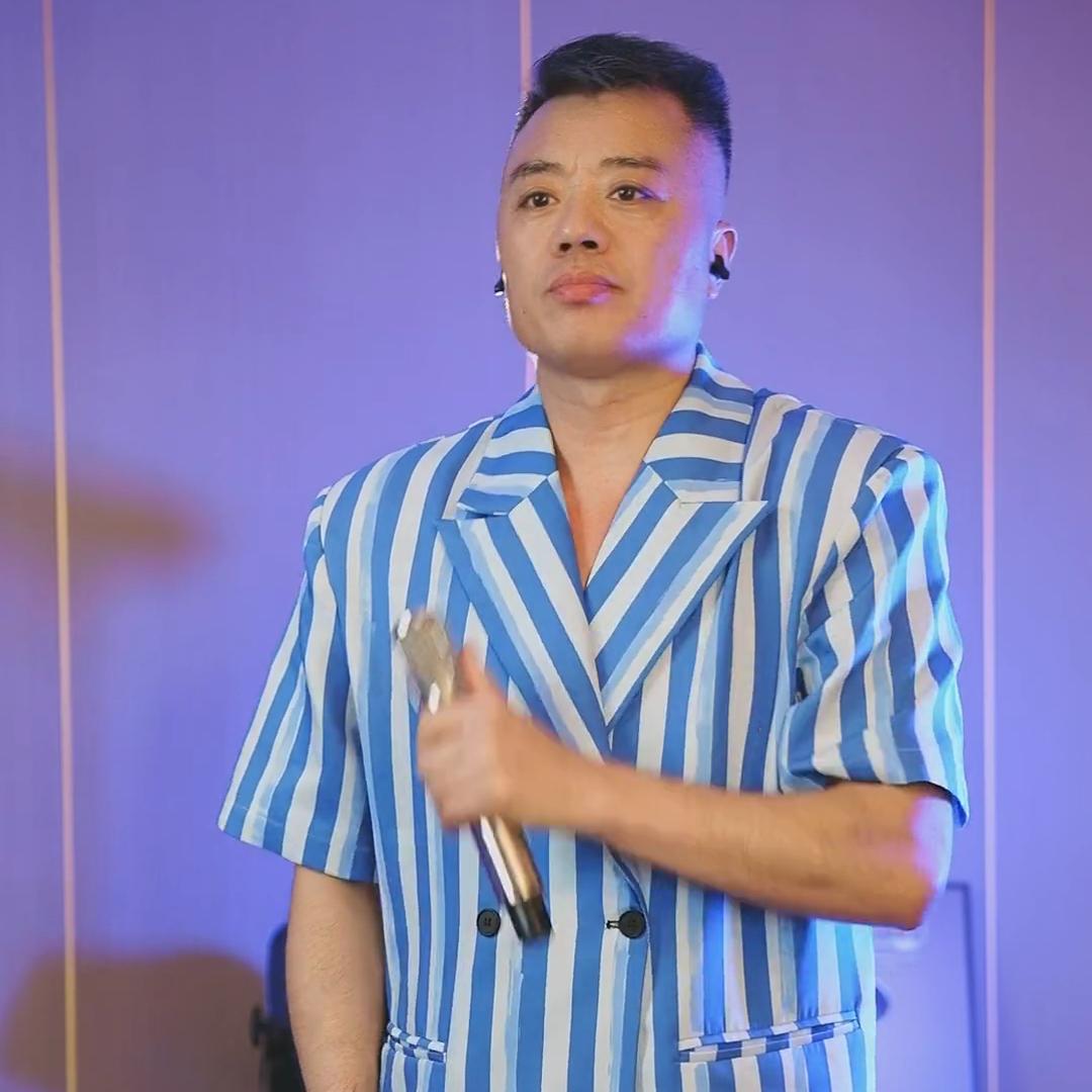 阿水歌