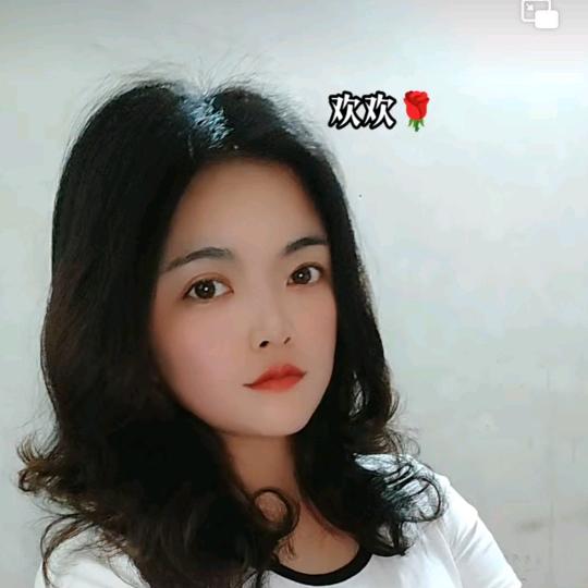 欢欢我是你老公