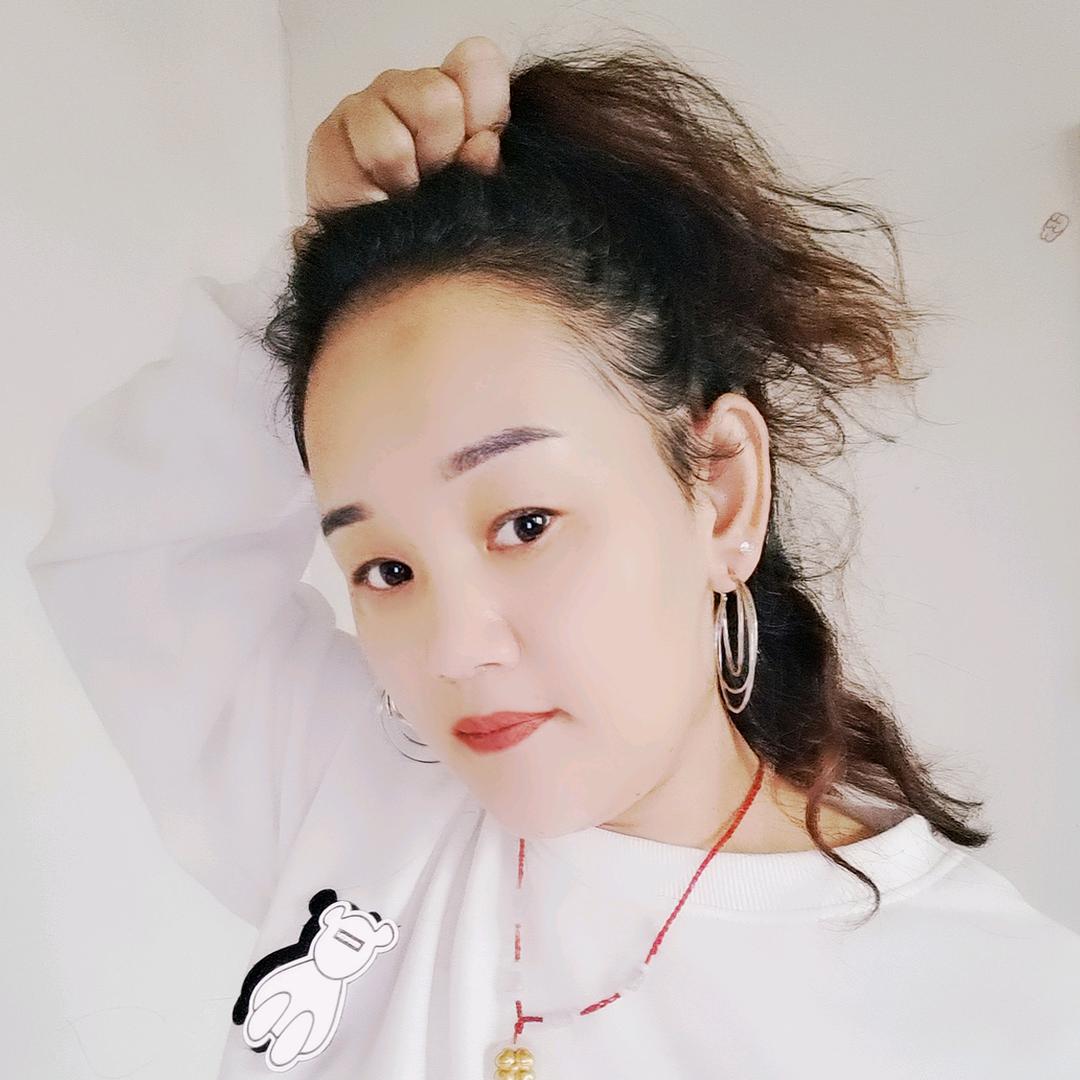 真实的自己