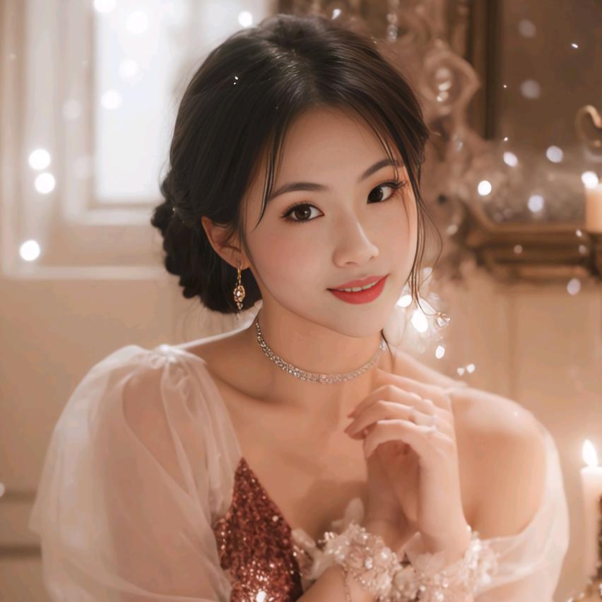 💍么么哒