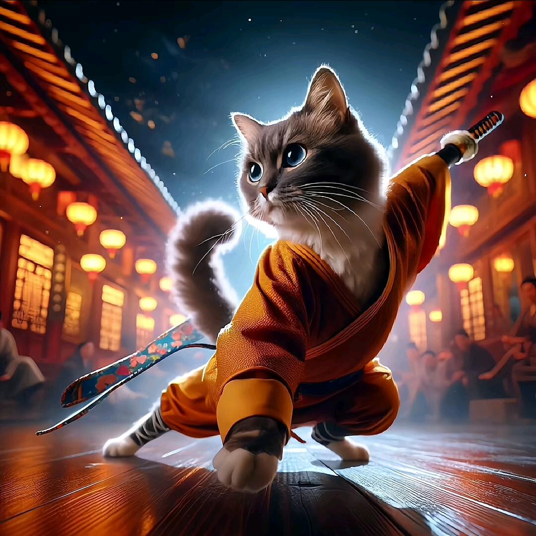 如风一样自由