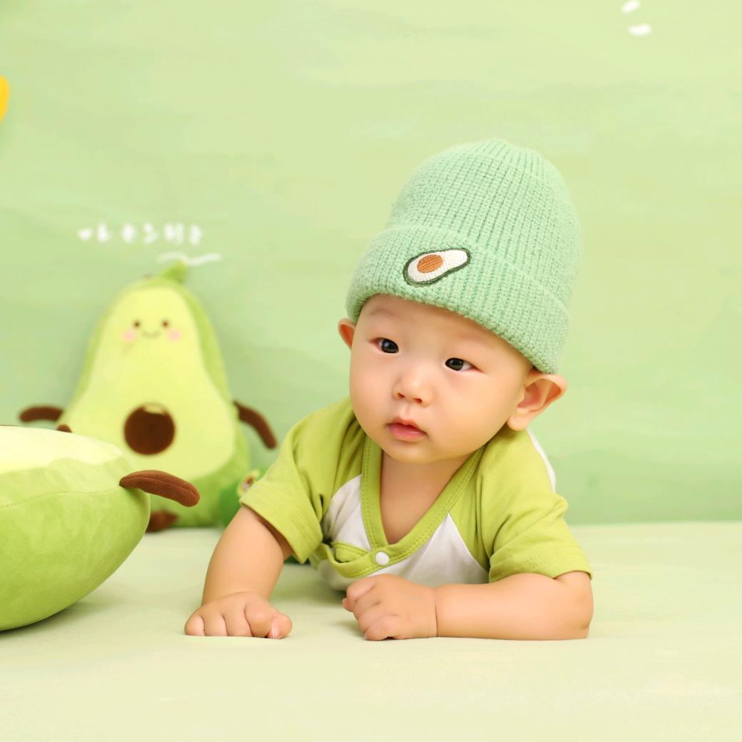 麻麻最爱的嘟宝贝