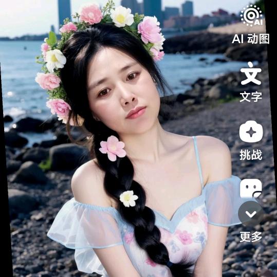 黎家姑娘