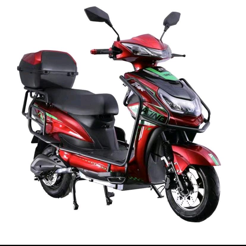 亿象大黄蜂-大美