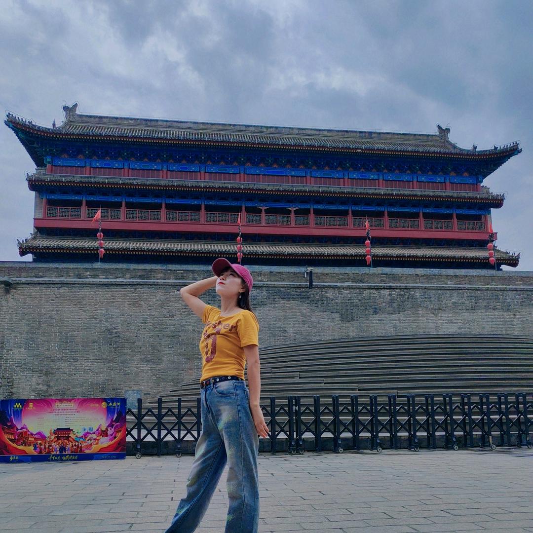 给🌷生活比个✌