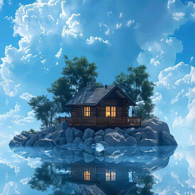 星辰大海