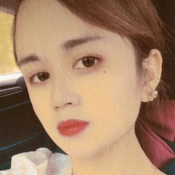 徐姑娘