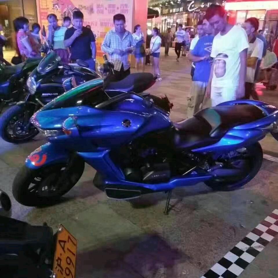 神秘人
