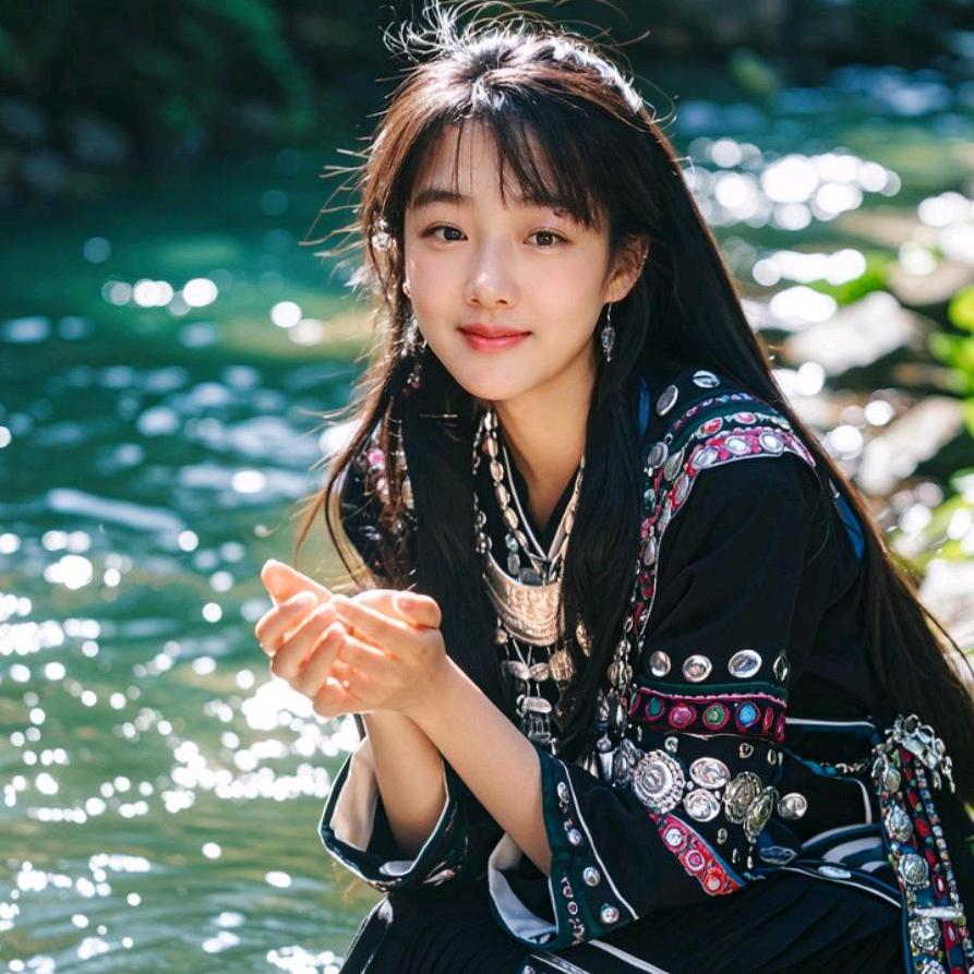涡阳饺子姐