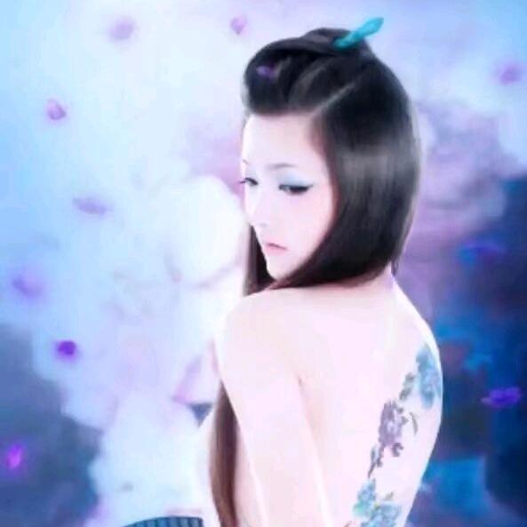 蒙蒙ᝰ