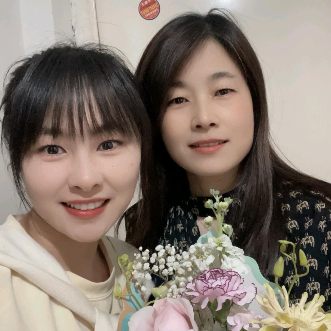我是滴姐
