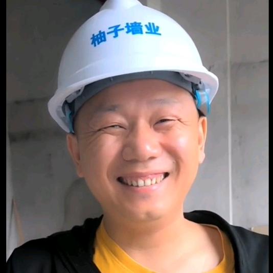 柚子墙业轻质砖隔墙