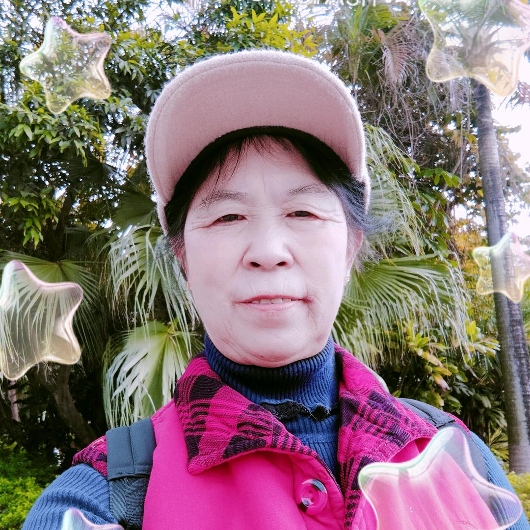 翠姐不定时开播很高兴认识你