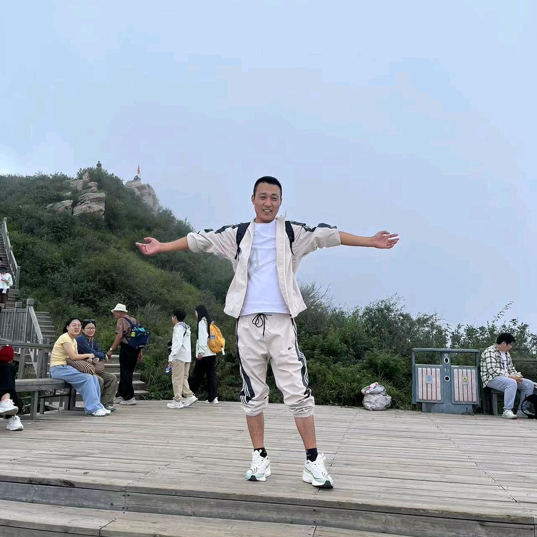 🇨🇳暖阳